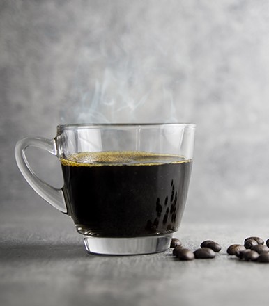Is Black Coffee Better Than Milk Coffee for Health?